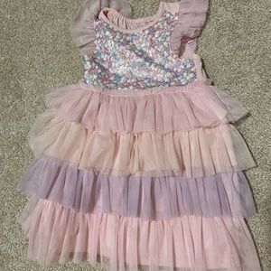 NWOT Pippa and Julie Dress! 3T